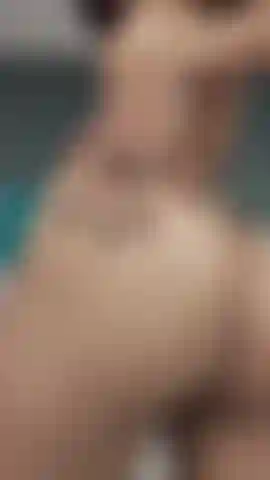 Mi bonito trasero para ti.