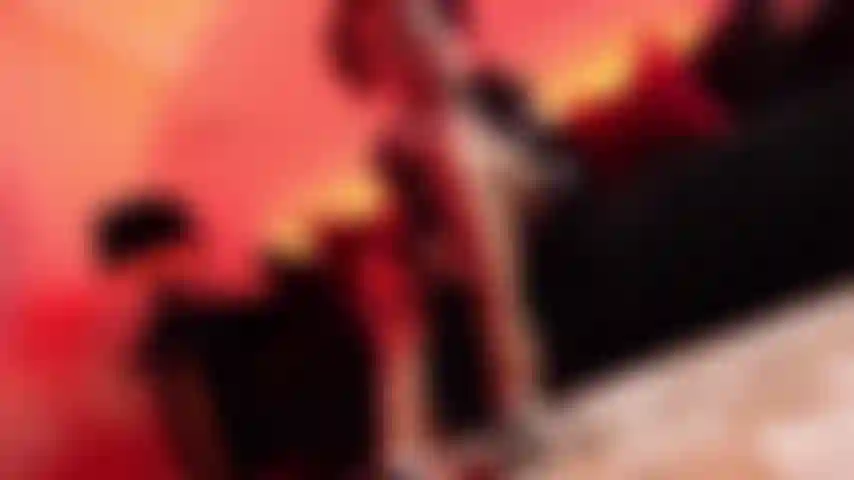 Déjame llevarte a un viaje erótico.