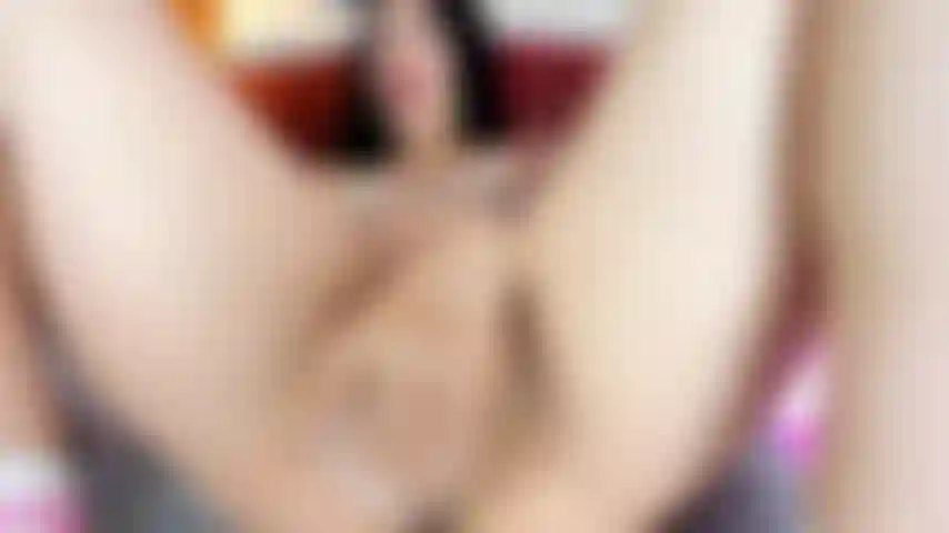 Fucking my pussy very hard, I love rough sex