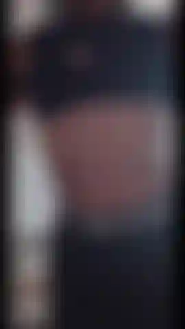 A naughty strip tease and playing with my sexy arse and tits out just can't help it