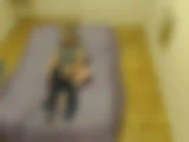 Polainas divertidas.