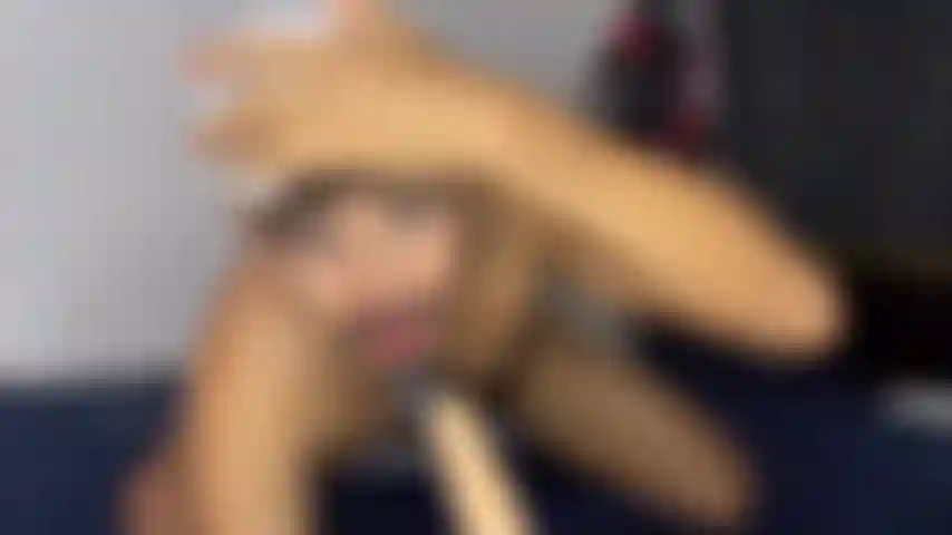 I'll suck you off and fuck you for you, just like you've always wanted.