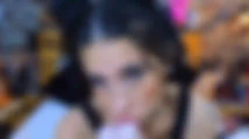 Una mamada es perfecta cuando termina en facial...