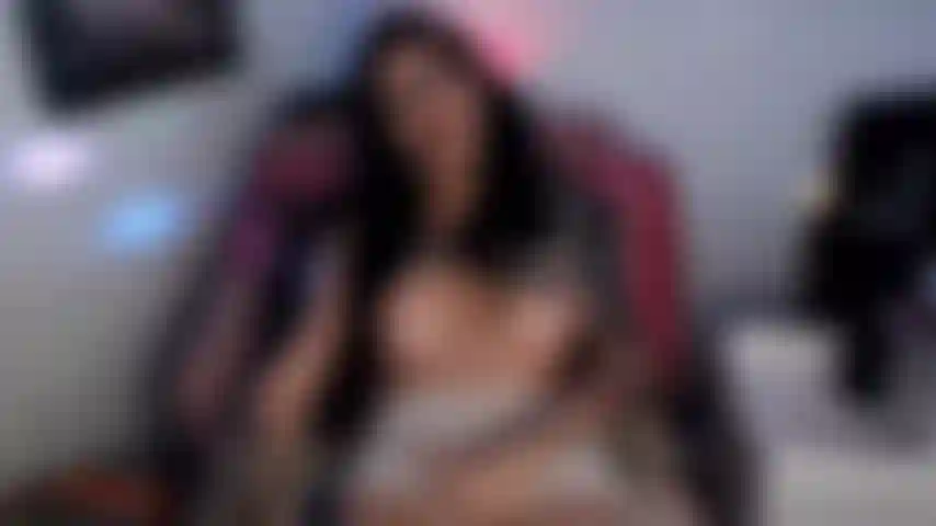 En un día lento de streaming ella debe venir.