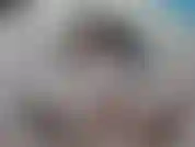 El nuevo dong de 11" de jami la hace correrse!!!