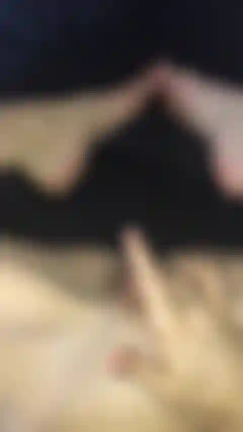 Masturbación pu$$y de primer plano.