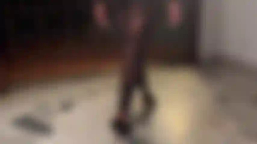 hot ebony