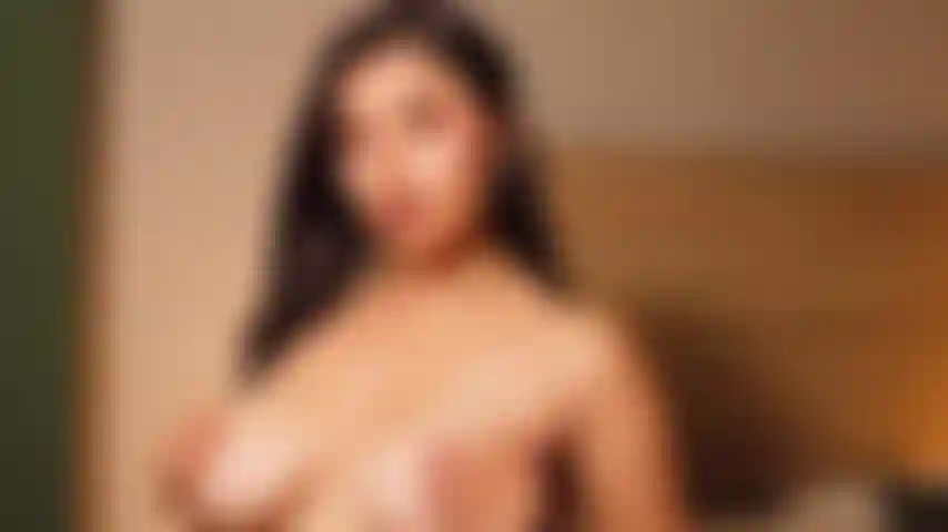 U can't imagine how naughty, hot, and wet I´m after unlocking this video, come and find out...