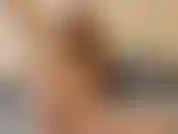 Conejita hd con cola.