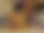 Hd amordazada en habitación desordenada, semen y humillación.