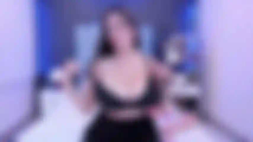 Aplaudo con mis tetas.