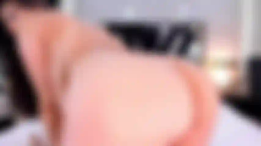 Mi gran coño rosado y maduro de perrito.