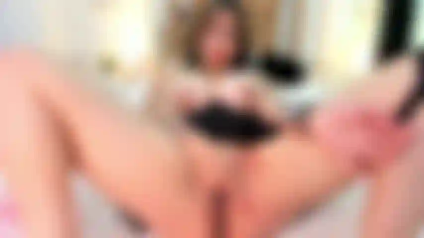 Tus dedos son mis dedos.