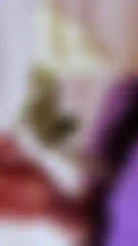 Nena de san valentín.