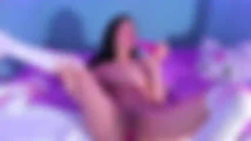 Cabalgando como una reina.