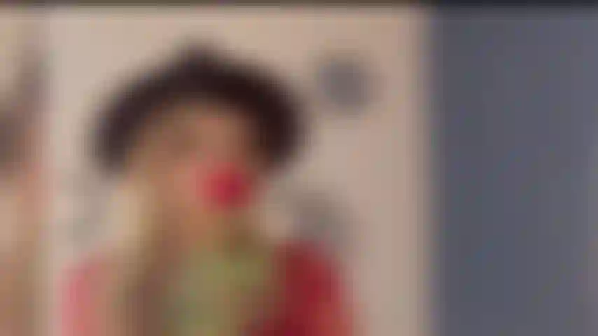 Coqueteando contigo.