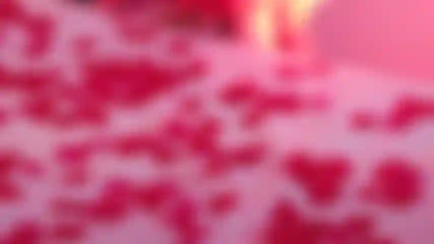 Sorpresa de san valentín.