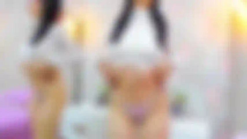 Dancing naked just for you!!