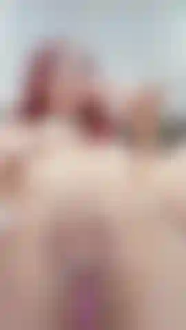 Fucking my wet pussy