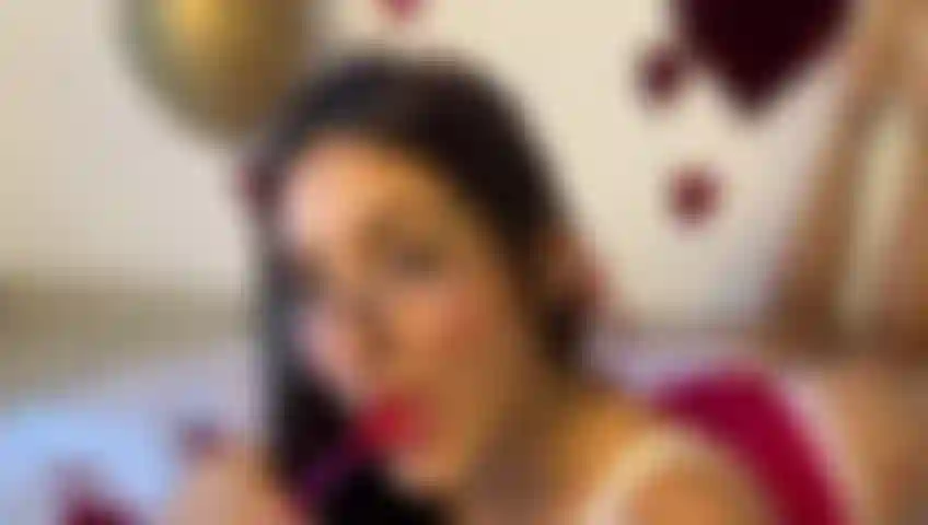 Happy Valentine's Day