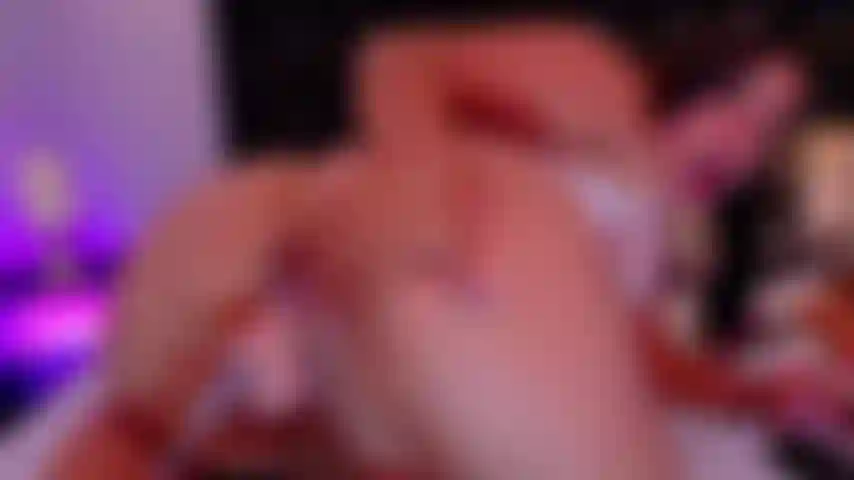 Sex machine had my pussy creamy + Blowjob