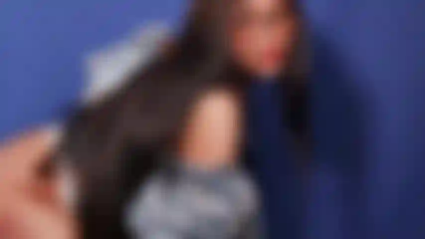 a sweet and sensual girl