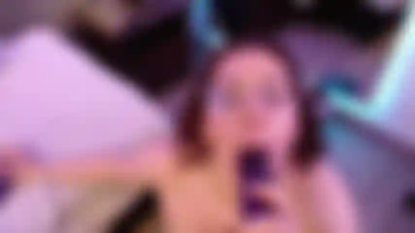 Y si lo metes en mi hasta que se quede atascado.