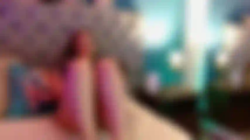 wet my thong while I rub it over it it's so exciting listen to me moan