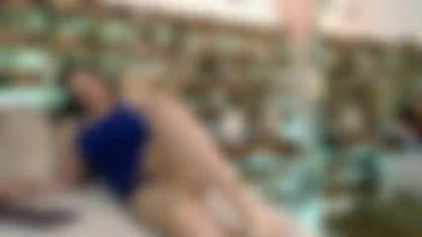 Piernas sexys, coño mojado.