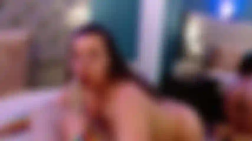 ¿Y qué pasa si me ahogo con tu pene?