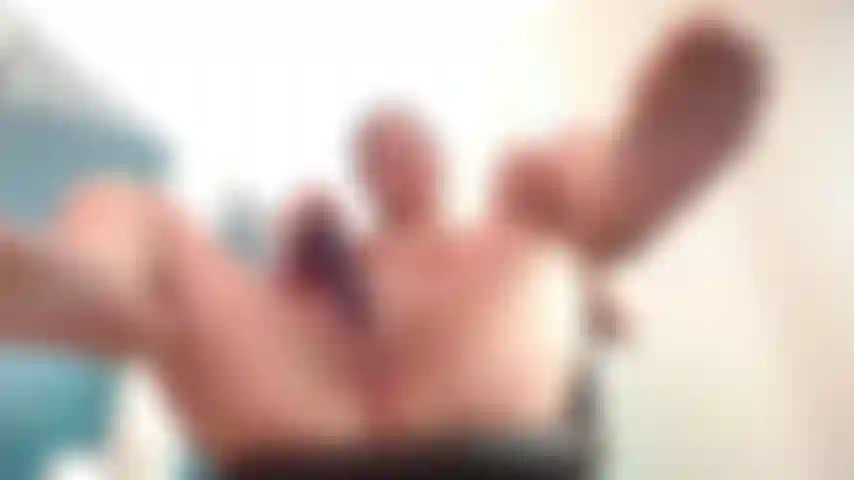 It turns me on when you start fucking me on the chair. Come and discover my favorite position to feel you so deep inside my pussy.