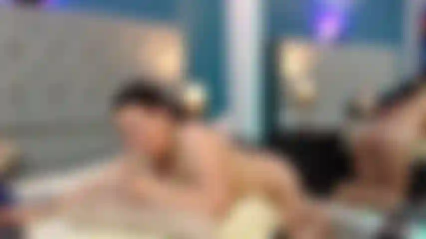 Garganta profunda con esta gran polla.