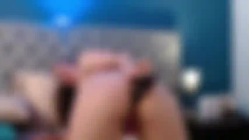 Quiero que seas tú quien me haga gritar así.