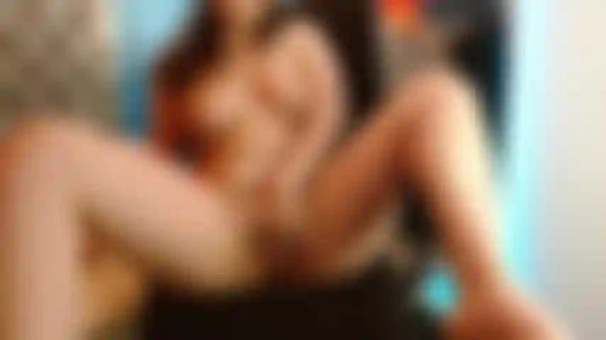 Only you know how to make me moan with pleasure