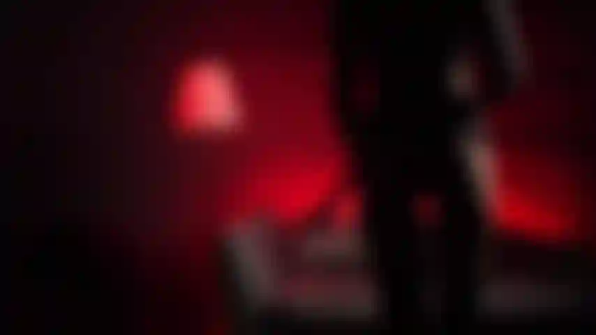 Sométete a tu fantasía más perversa.