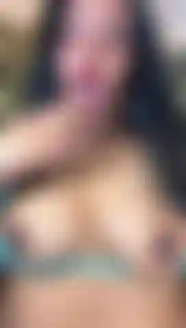 saliva on my beautiful breasts