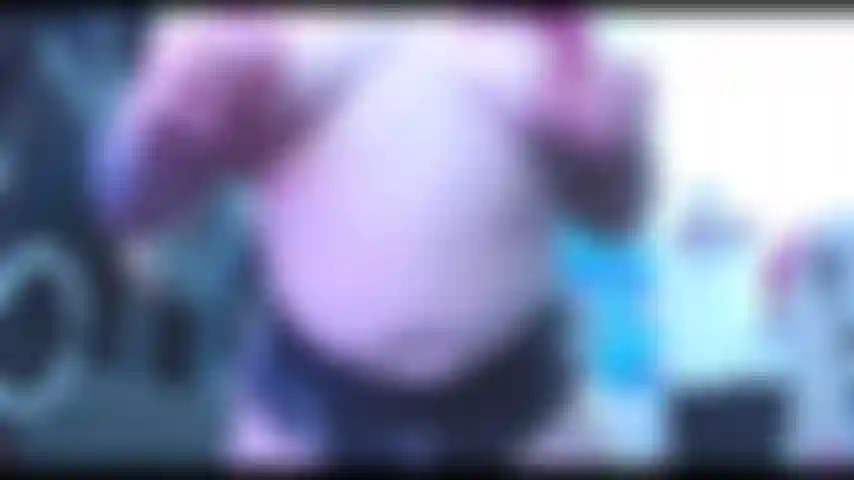 Arnés boxer - adoración al cuerpo.