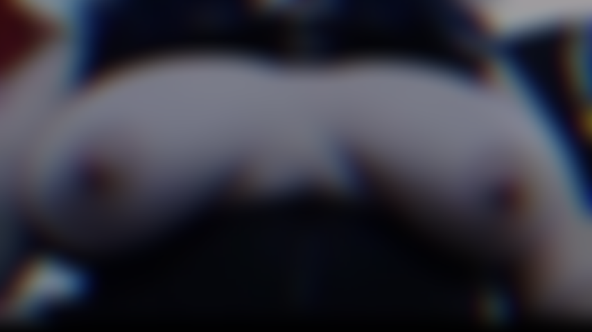 Adoración cromática de tetas.