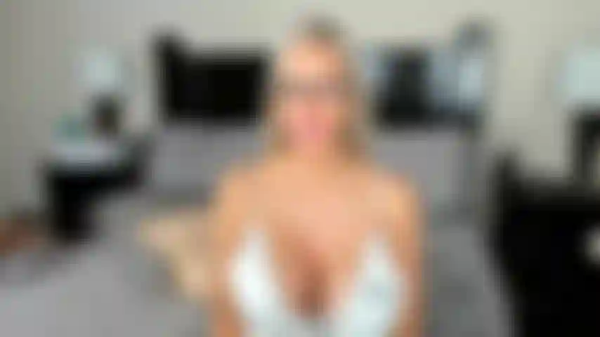 El profesor necesita un poco de polla muy mal (solo).