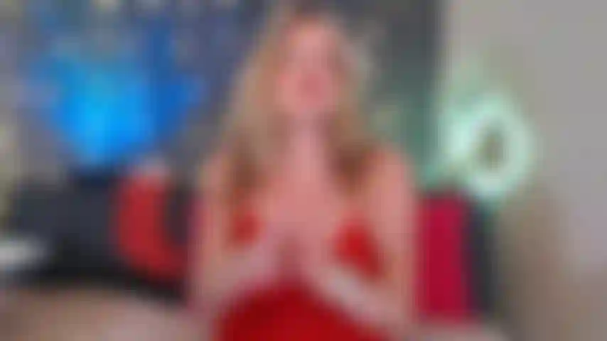 ¡Tía sorprende a su sobrino con un creampie xxxmas!!