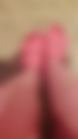 Pies embarrados... Suela sucia.