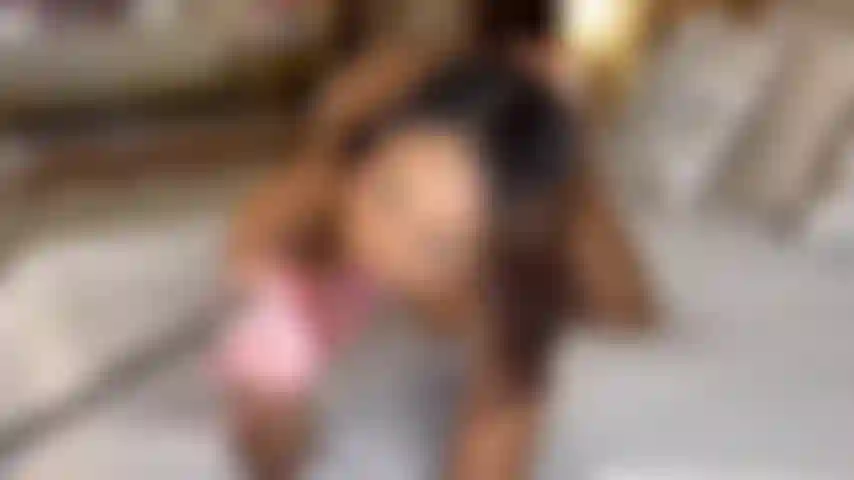 How good I fuck with my sex machine