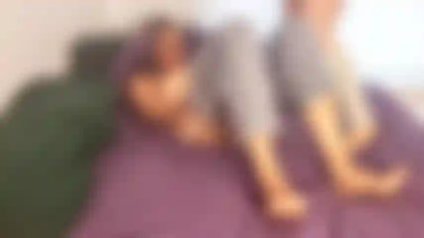How to Fuck your Husband, Episode 3 (HD)
Johnny was a bad husband this week, so he had to punished. I made him eat my ass and make me squirt...