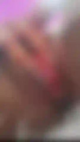 Desde mi coño hasta mi boca!