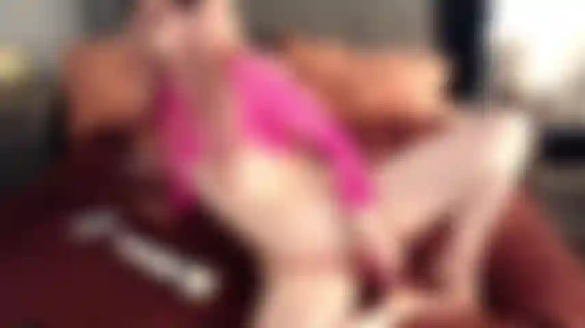 When I'm still feeling horny after the stream
