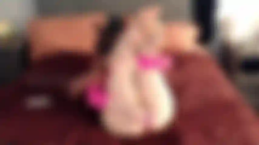 Would you pound my pussy hard and suck on my cute little toes?