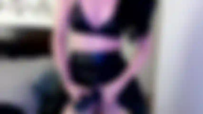 Correa con correa, chupa sorpresa.