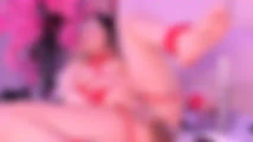 My pussy is wet