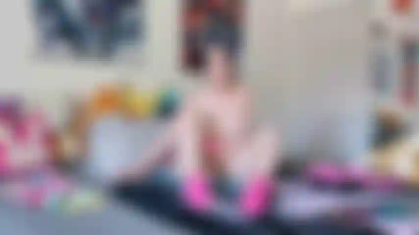 Follada con los dedos para ti, san valentín! <3.