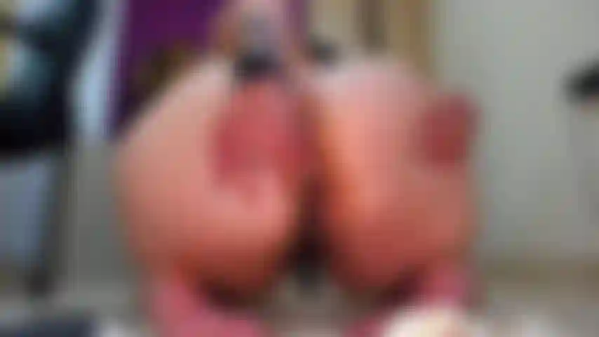 Fóllame el culo y cógeme el agujero.